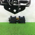 H400730880 Моторчики привода заслонок отопителя для Kia Rio III (с 2011 по 2017)