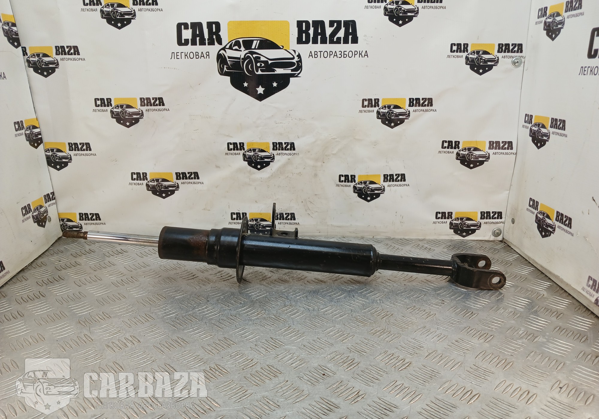 31316797766 Амортизатор передний правый