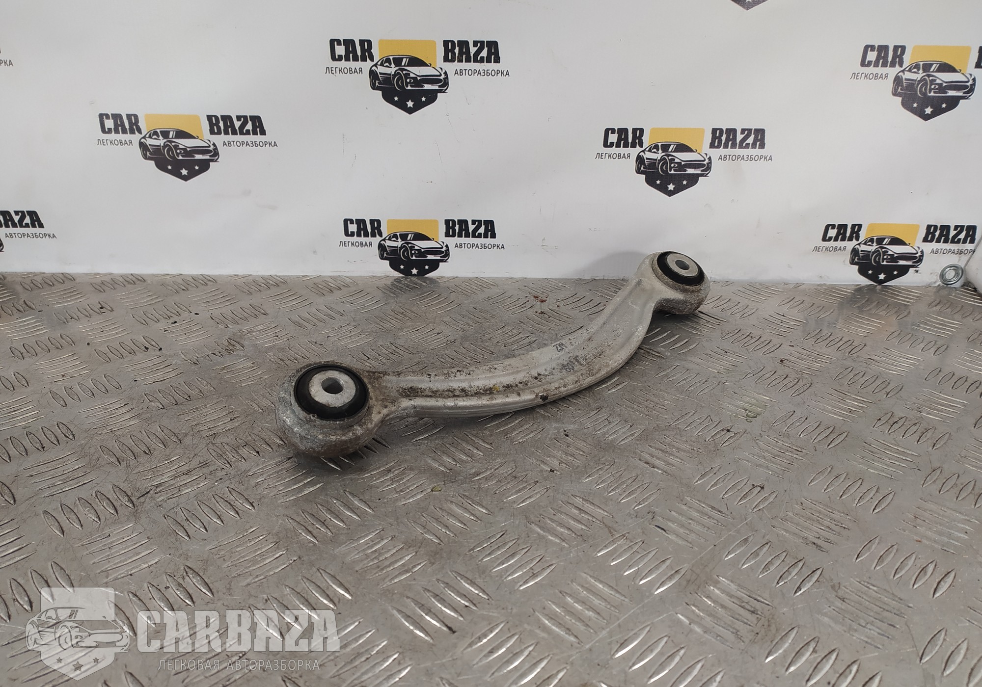 20409FL3 Рычаг продольный задний левый L для Mercedes-Benz C-class