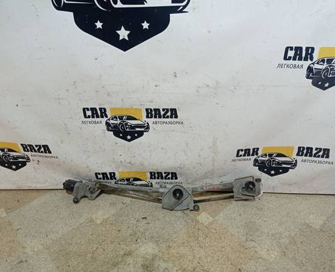 28840EM30A Трапеция стеклоочистителей C11 для Nissan Tiida I (с 2004 по 2014)