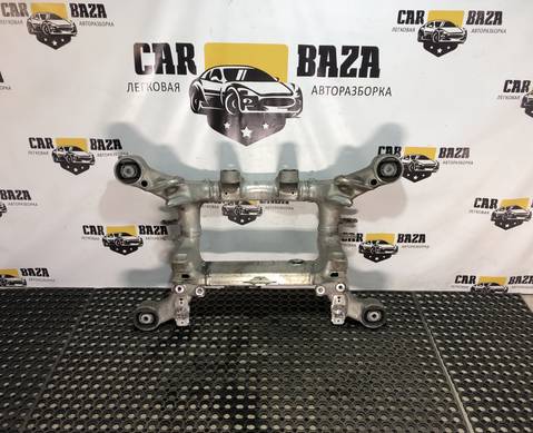 33316798545 Подрамник Балка задняя для BMW 5 F07/F10/F11/F18 (с 2009 по 2017)