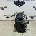 1000C508 Двигатель 2.0 л БЕНЗИН 4B11 для Jeep Wrangler II (с 1996 по 2008)