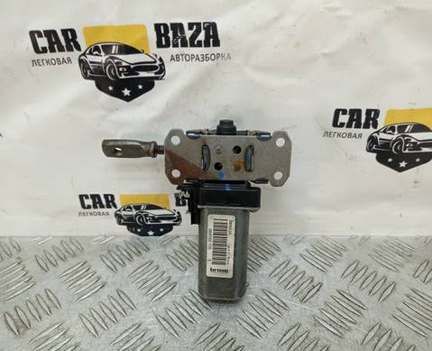 988582105 Моторчик регулировки сиденья правый для Porsche Macan