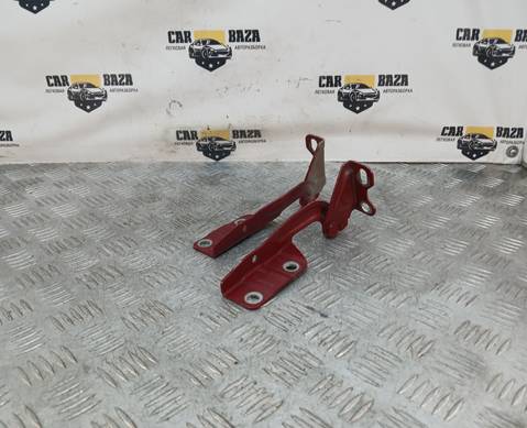 MR959411 Петли капота (комплект) для Mitsubishi Colt VI (с 2002 по 2012)