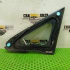 76821ED000 Стекло кузовное переднее левое С11 для Nissan Tiida I (с 2004 по 2014)