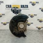 3C0407254F Кулак поворотный передний правый для Kia Proceed