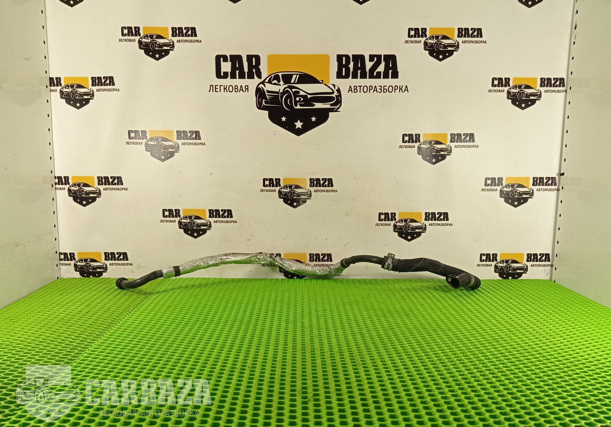 059131055K Трубка вакуумная для Audi A7