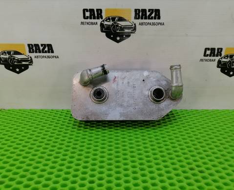 096409061G Радиатор (маслоохладитель) АКПП для Volkswagen Bora