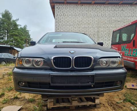 BMW 5 E39 2004 г. в разборе