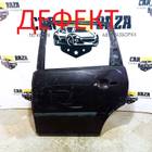 1496877 Дверь задняя левая для Ford C-Max I (с 2003 по 2010)