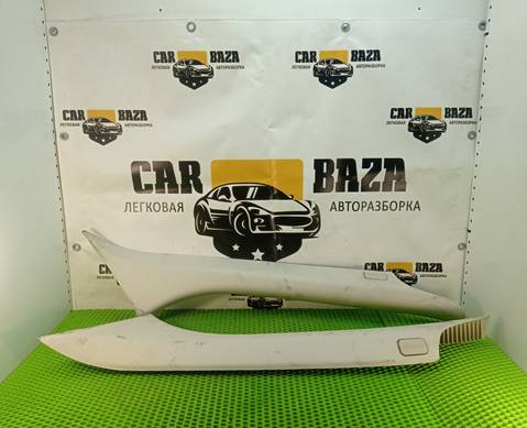 6H5203511BB Обшивки передних стоек для Land Rover Freelander II (с 2006 по 2014)