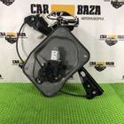 6R0959811K Стеклоподъемник задний левый L для Skoda Fabia II (с 2006 по 2014)