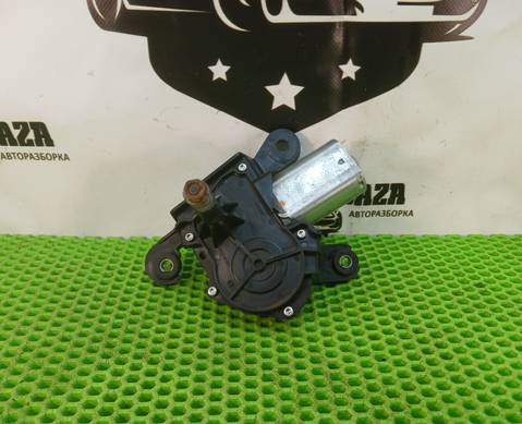 53014512 Моторчик стеклоочистителя задний для Opel Agila A (с 2000 по 2007)