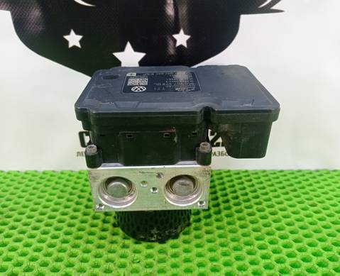 1K0614517EC Блок ABS (насос) для Skoda Yeti (с 2009 по 2018)