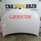 60U823031 Капот для Skoda Rapid I (с 2012 по 2020)