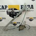 4701074 Стеклоподъемник передний правый для Opel Agila A (с 2000 по 2007)