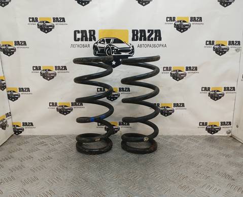 550201CA0A Пружины задние для Infiniti FX