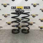 550201CA0A Пружины задние для BMW X4 G02 (с 2018)