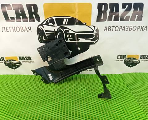 EJ3217A151 Кронштейн заднего бампера левый для Land Rover Range Rover Evoque (с 2011)