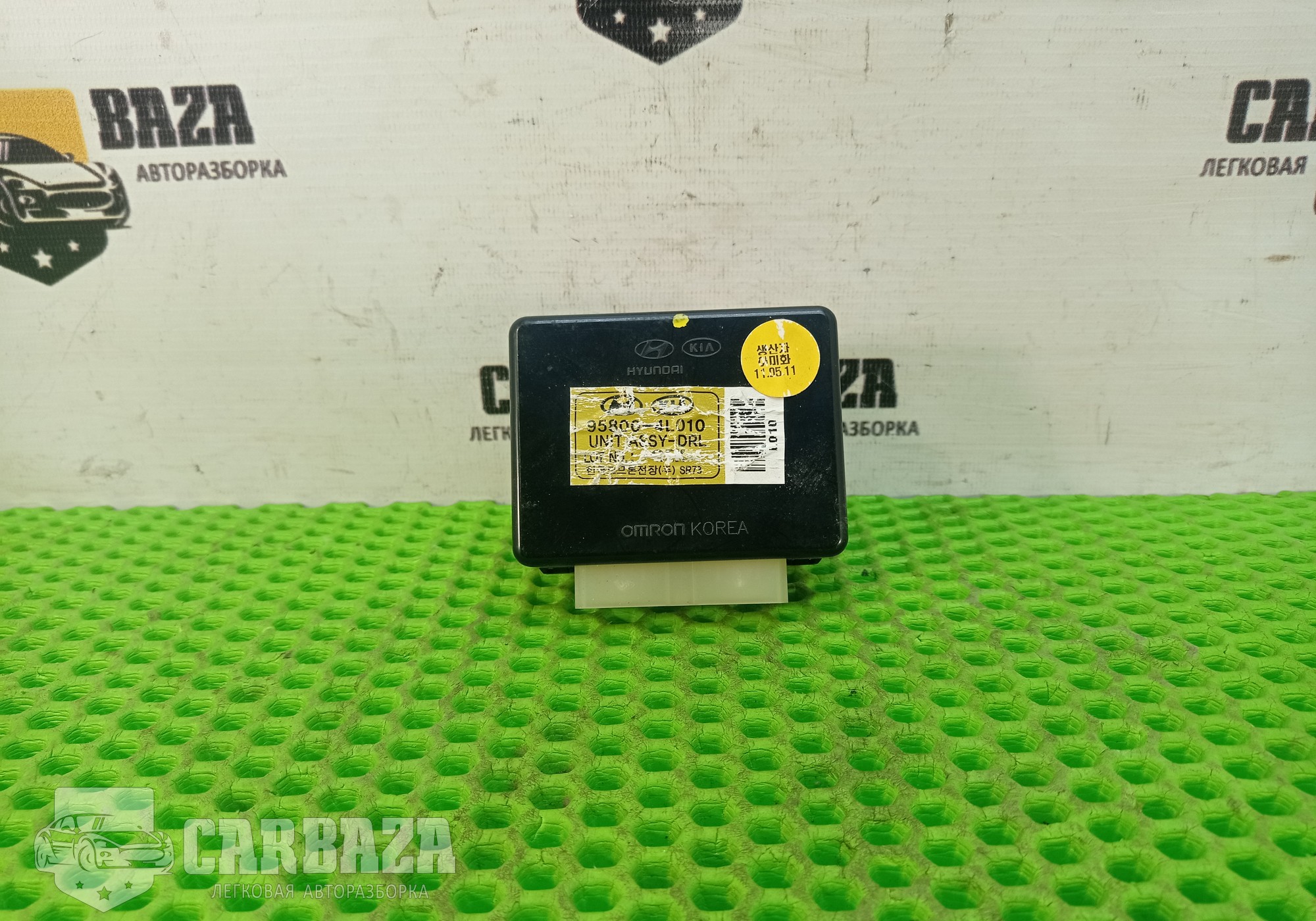 958004L010 Блок управления светом