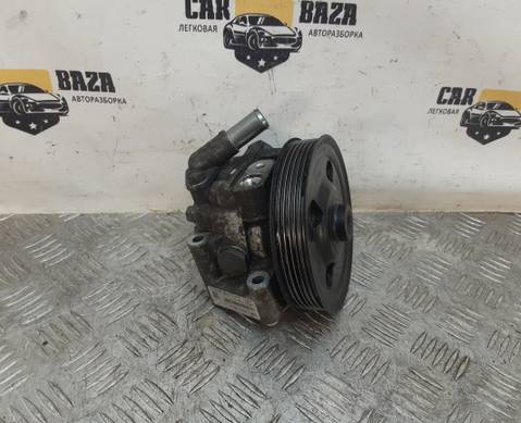 6G913A696EF Насос ГУРа 2.2 Дизель 224DT для Ford Kuga II (с 2013)