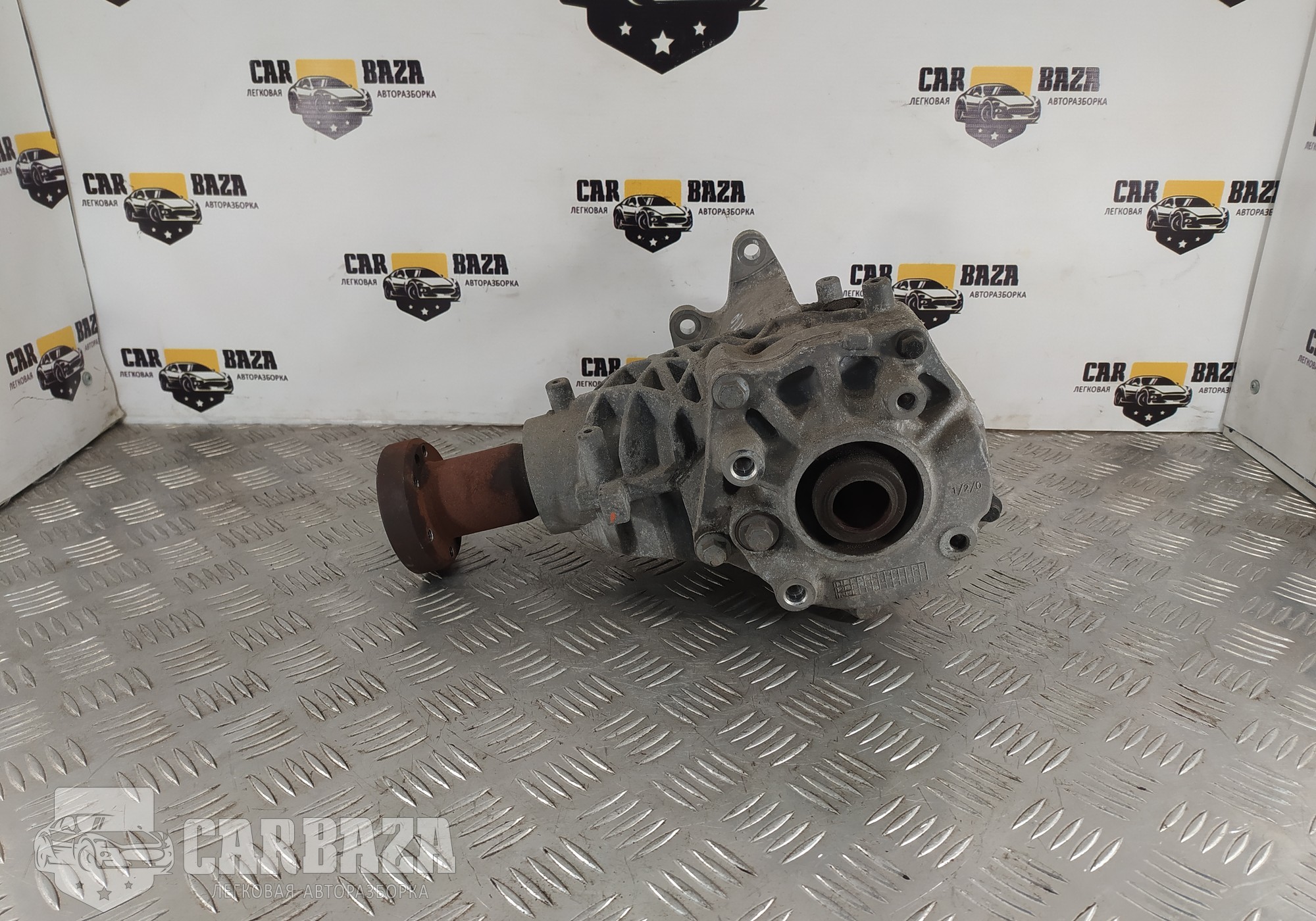 31325104 Коробка раздаточная для Volvo XC60