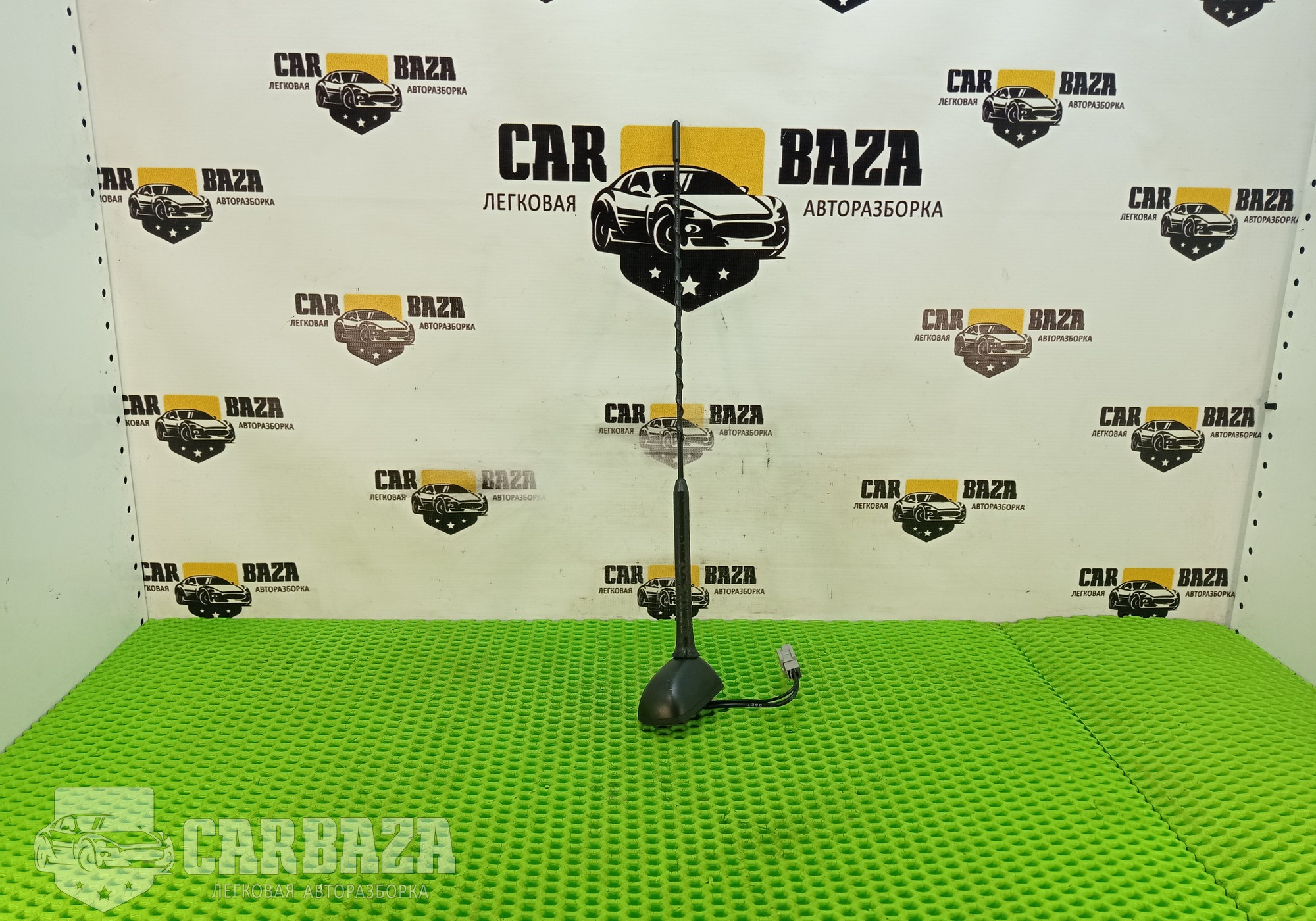 282B34BAOA Антенна крыши