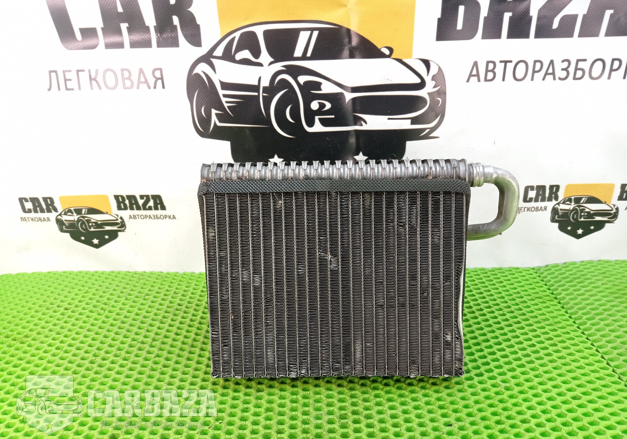 48361576 Испаритель кондиционера для Peugeot 308 I (с 2007 по 2015)