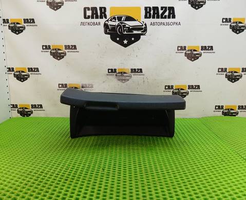 5J1857096B Бардачок торпедо для Skoda Fabia