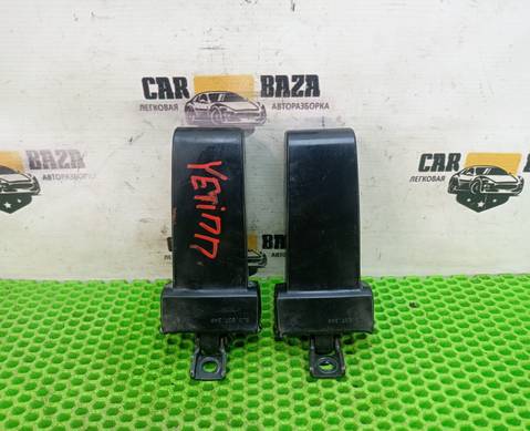 5L0837249 Ограничители дверей для Skoda Yeti (с 2009 по 2018)