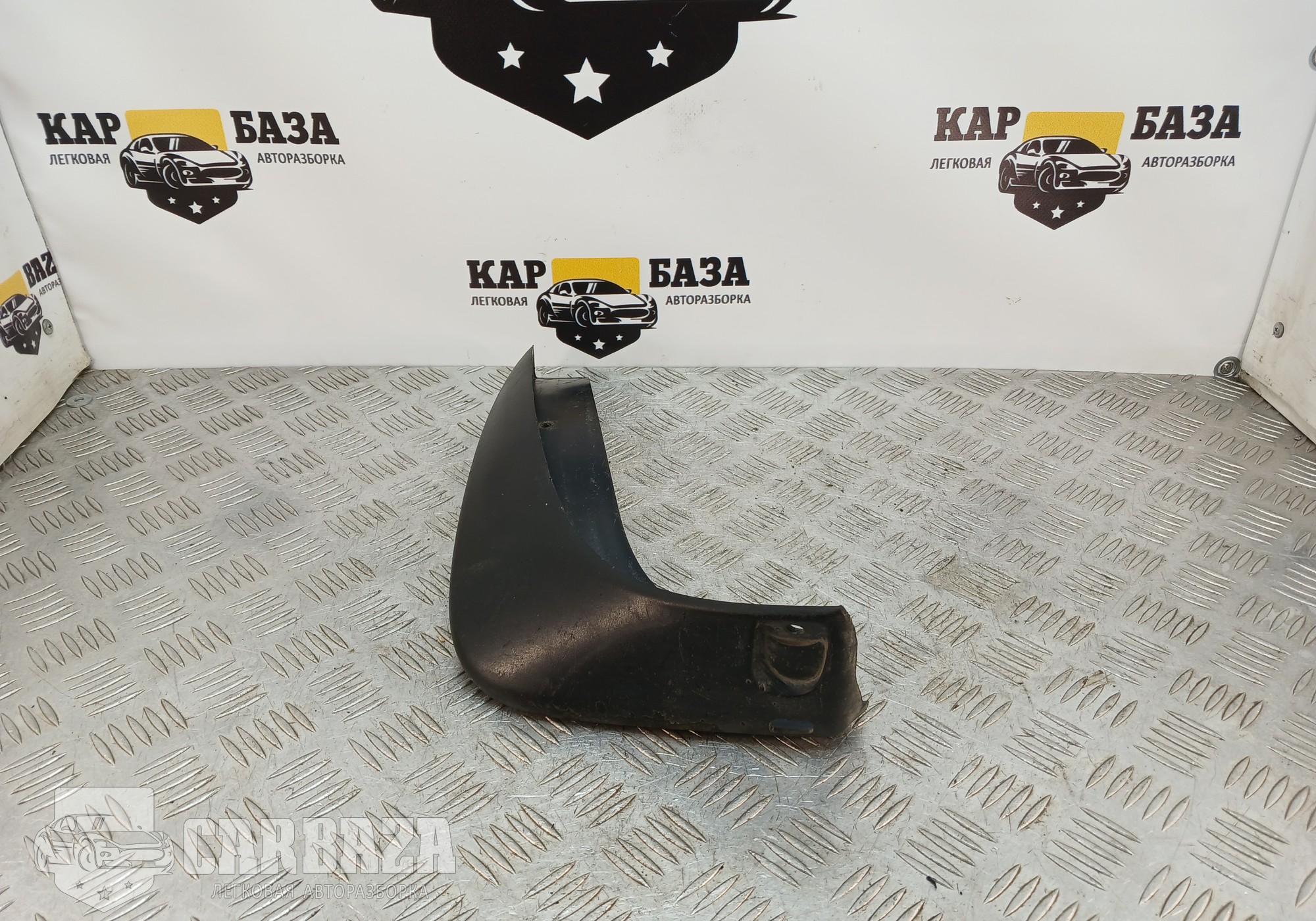 788139U000 Брызговик задний левый для Nissan Note I (с 2006 по 2013)