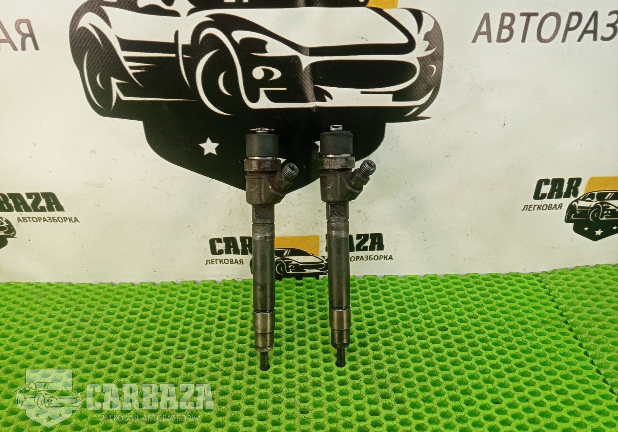 8603595 Форсунка топливная