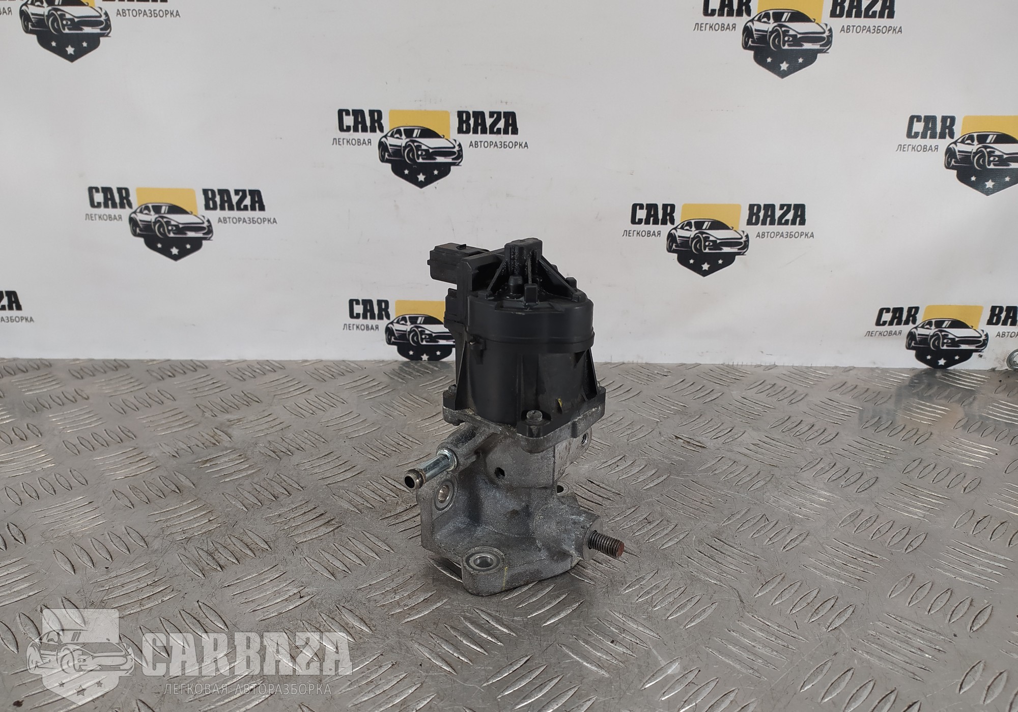 SH01K5T70874 Клапан рециркуляции выхлопных газов для Mazda 3 II (с 2009 по 2013)