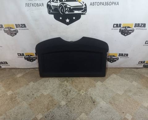 5JA867769C6V0 Полка задняя для Seat