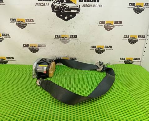 868849U10A Ремень безопасности передний правый E11 для Nissan Note I (с 2006 по 2013)