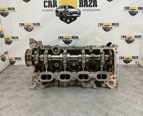 A2821410042 ГБЦ М282914 H5HT для Renault Kaptur