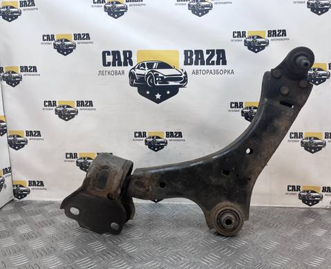 LR007206 Рычаги передний левый L для Land Rover LR2
