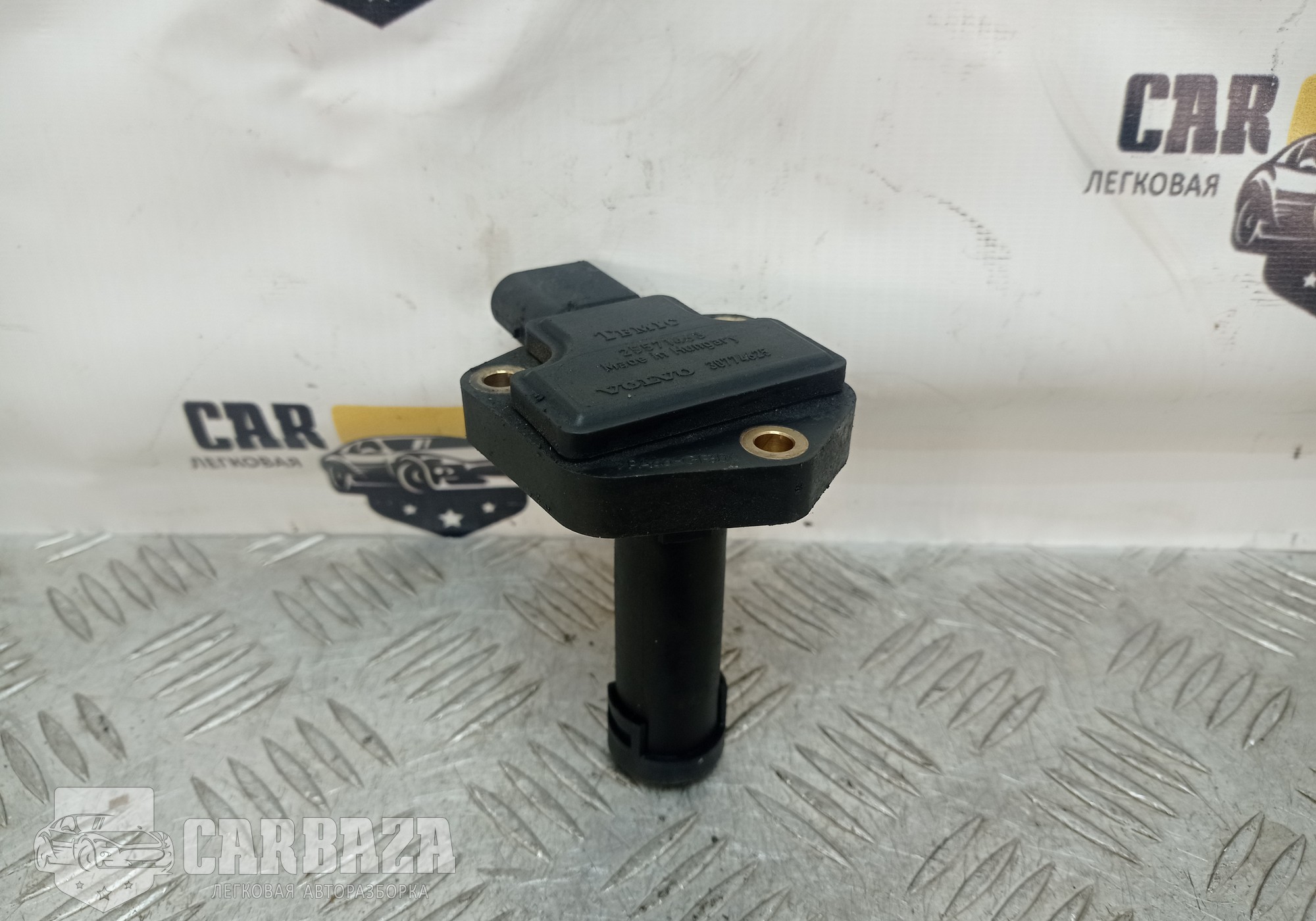 25571463 Датчик уровня масла D5244T 2.4 дизель для Volvo XC70 I (с 1997 по 2007)