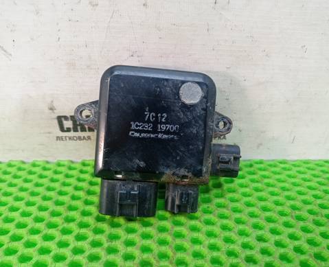 1C23219700 Блок управления вентилятором 4G64 2.4 для Mitsubishi Outlander I (с 2002 по 2008)