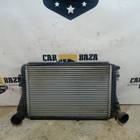 1K0145803S Радиатор интеркулера для Nissan Sentra B16 (с 2006 по 2012)