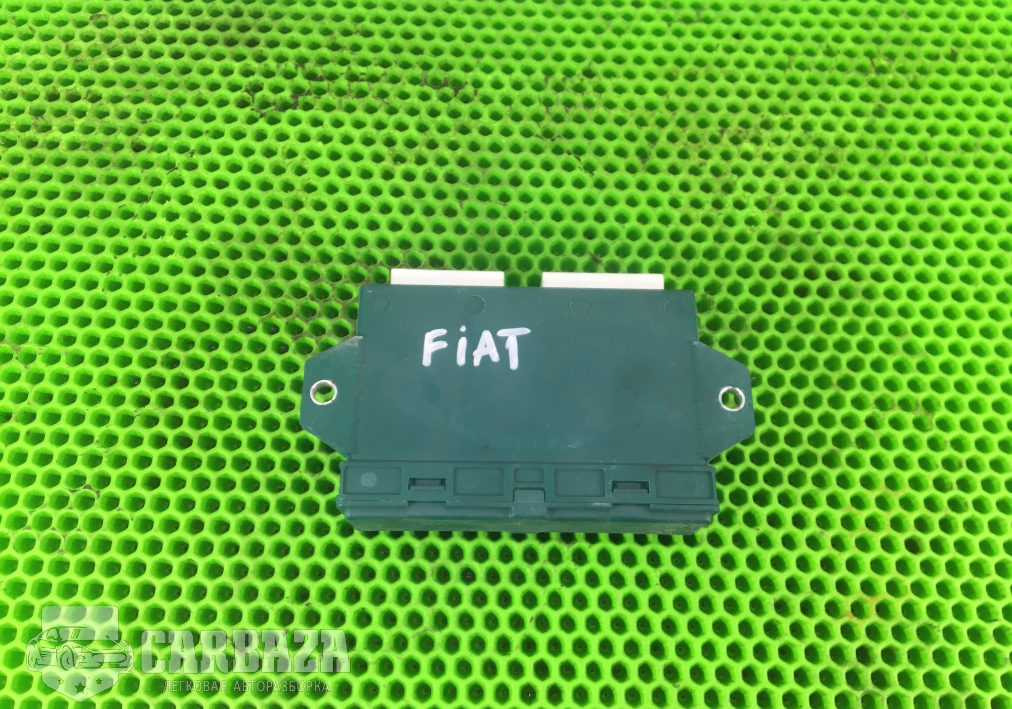 A7278474684455 Блок комфорта для Fiat