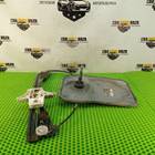 5J4839401B Стеклоподъемник задний левый для Skoda Fabia II (с 2006 по 2014)