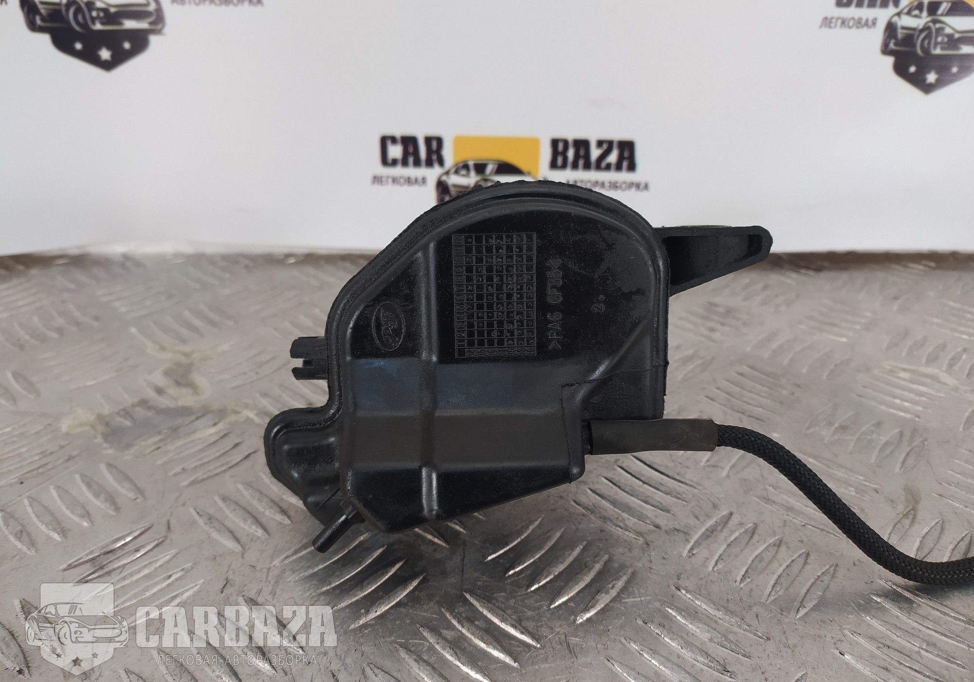 Ресивер для Ford C-Max I (с 2003 по 2010)