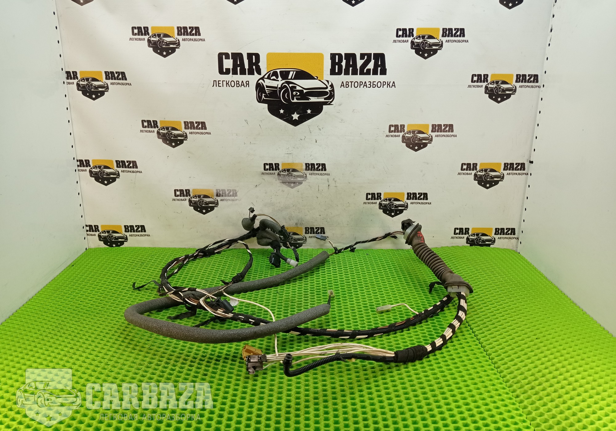 5L6971147G Проводка крышки багажника для Skoda Yeti (с 2009 по 2018)