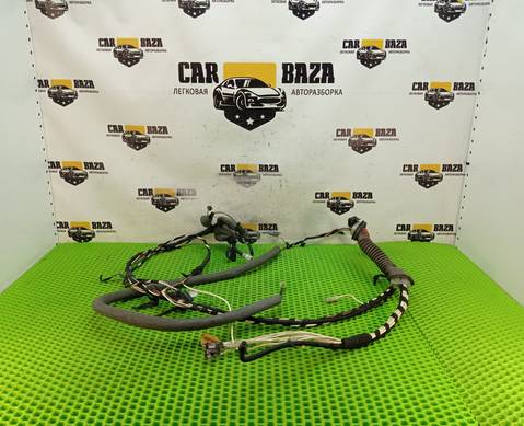 5L6971147G Проводка крышки багажника для Skoda Yeti (с 2009 по 2018)