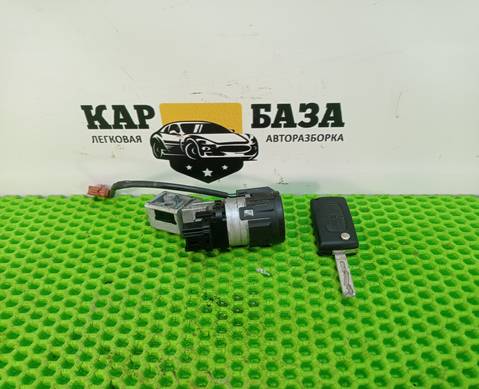 4162KF Замок зажигания для Peugeot 5008