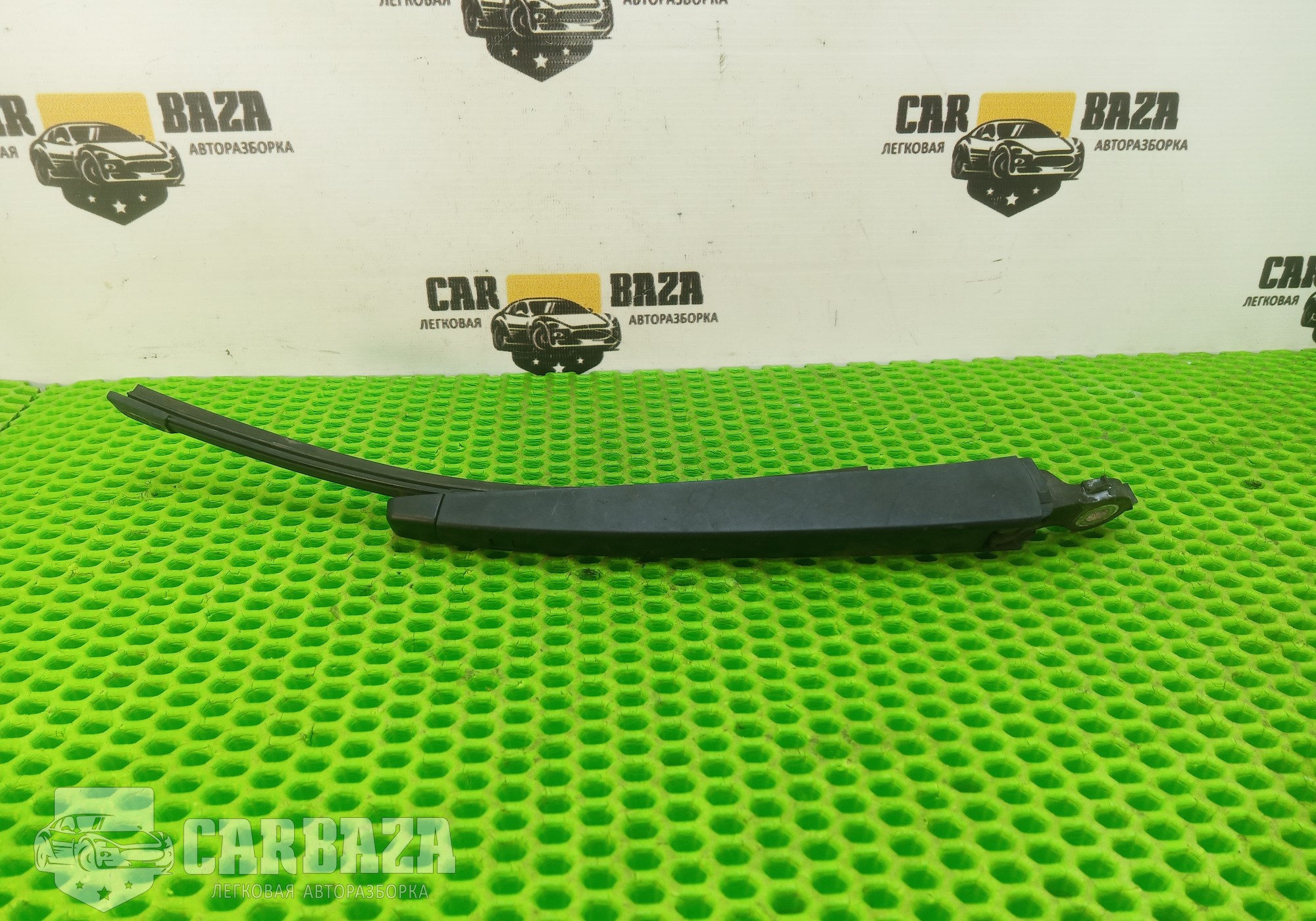 5L6955707 Поводок стеклоочистителя для Skoda Fabia