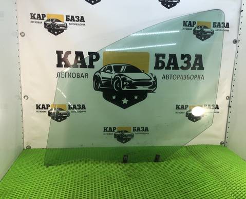 9201K8 Стекло двери переднее левое для Peugeot 308 I (с 2007 по 2015)