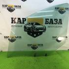 9201K8 Стекло двери переднее левое для Peugeot 308 I (с 2007 по 2015)