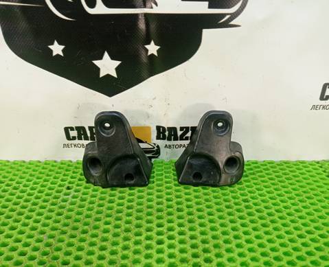 LR035107 Кронштейн заднего бампера для Land Rover Range Rover Evoque (с 2011)